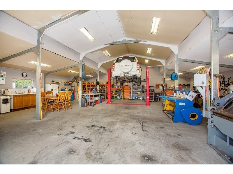 25-29 Durrant Court, Tamborine QLD 4270