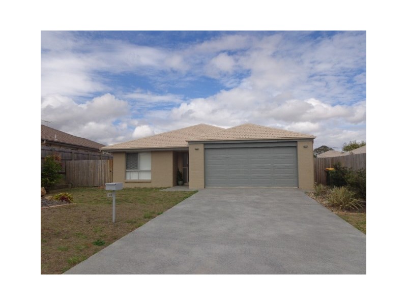 Beaudesert QLD 4285