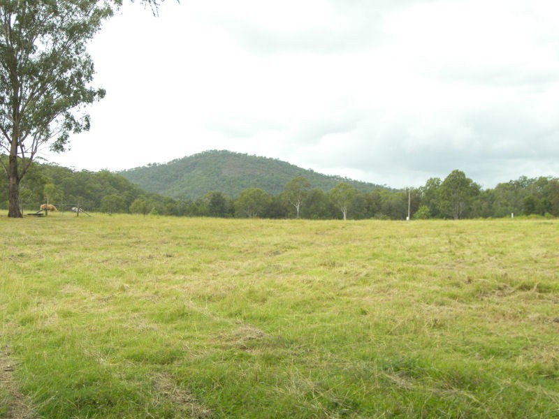 8 Forest Home Road Rathdowney, Beaudesert QLD 4285