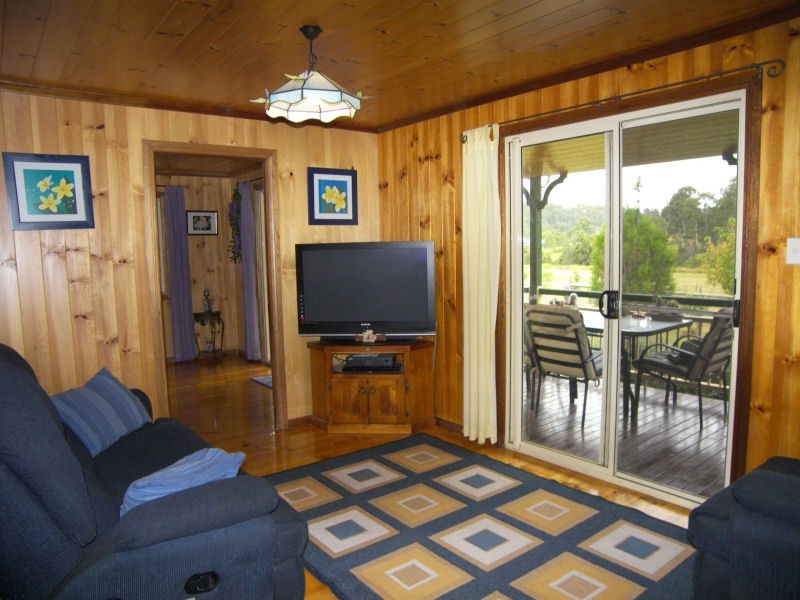 8 Forest Home Road Rathdowney, Beaudesert QLD 4285