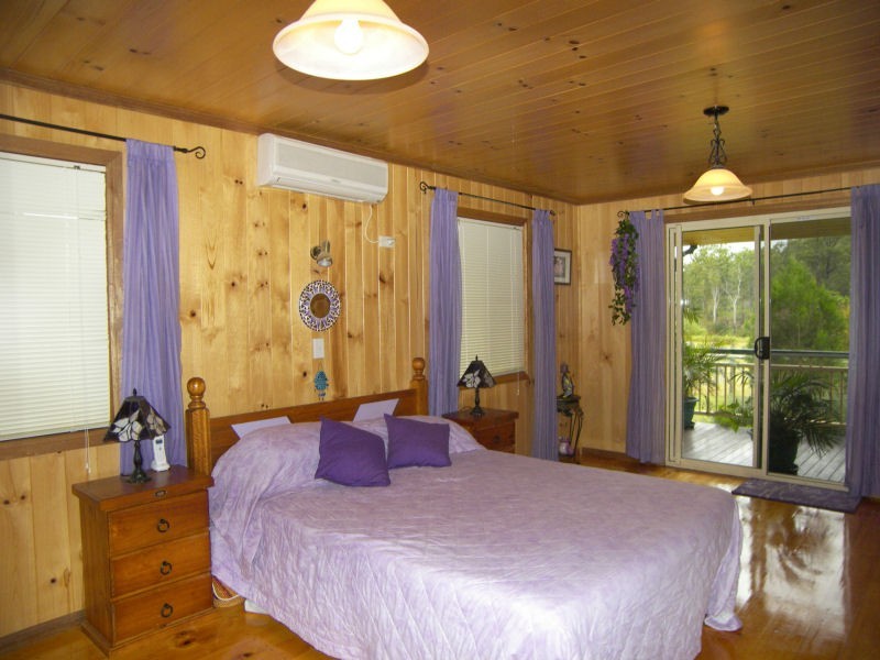 8 Forest Home Road Rathdowney, Beaudesert QLD 4285