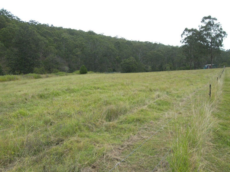 8 Forest Home Road Rathdowney, Beaudesert QLD 4285