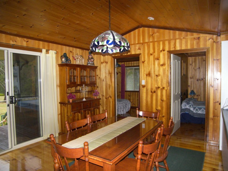 8 Forest Home Road Rathdowney, Beaudesert QLD 4285