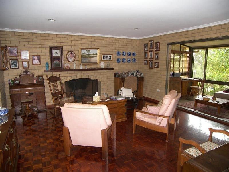 198 Bluff Road, Veresdale Scrub QLD 4285