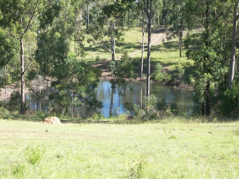 198 Bluff Road, Veresdale Scrub QLD 4285