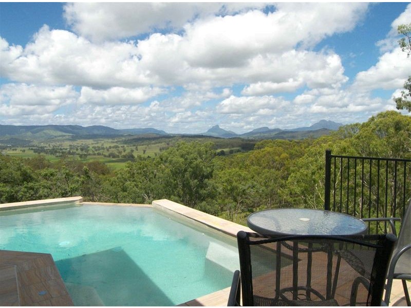 495 Innisplain Road, Innisplain,, Beaudesert QLD 4285