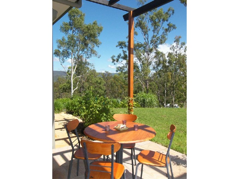 495 Innisplain Road, Innisplain,, Beaudesert QLD 4285