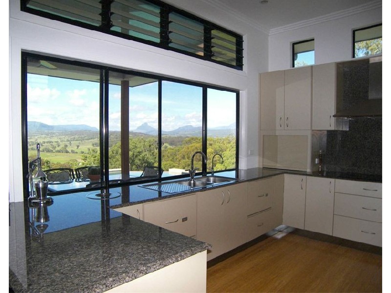 495 Innisplain Road, Innisplain,, Beaudesert QLD 4285