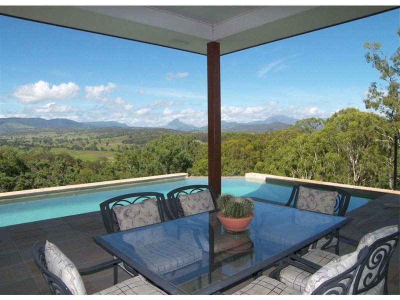 495 Innisplain Road, Innisplain,, Beaudesert QLD 4285