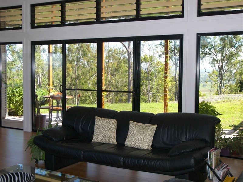 495 Innisplain Road, Innisplain,, Beaudesert QLD 4285