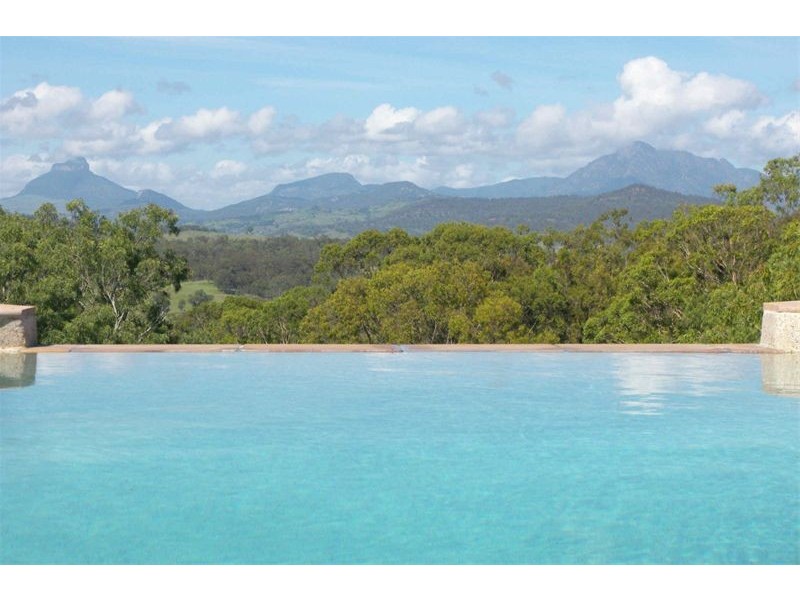 495 Innisplain Road, Innisplain,, Beaudesert QLD 4285