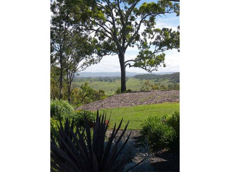 495 Innisplain Road, Innisplain,, Beaudesert QLD 4285
