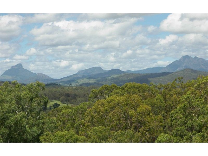 495 Innisplain Road, Innisplain,, Beaudesert QLD 4285