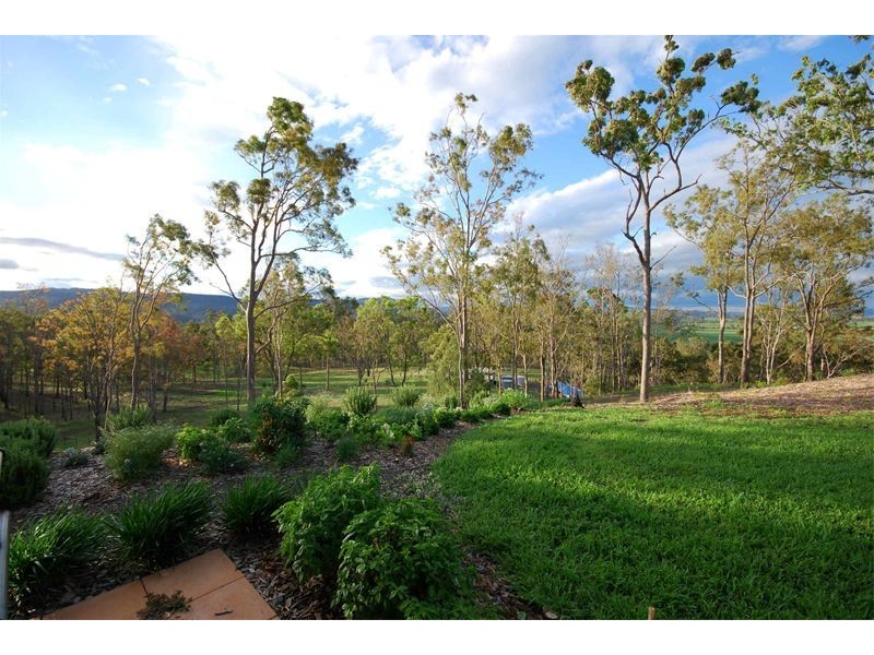 495 Innisplain Road, Innisplain,, Beaudesert QLD 4285
