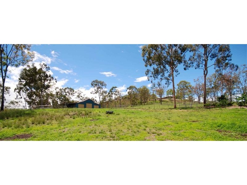 495 Innisplain Road, Innisplain,, Beaudesert QLD 4285