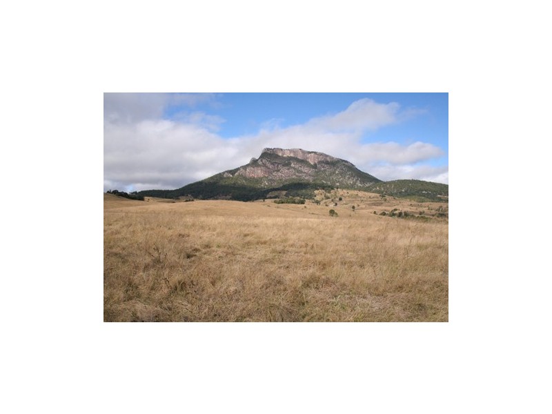 85 S Watson Rd & Boonah – Rathdowney Road, Maroon QLD 4310