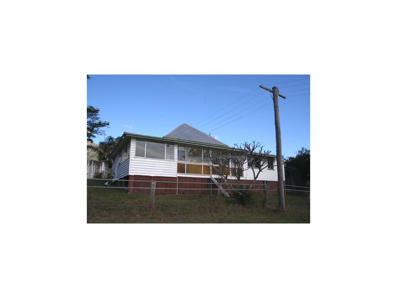 85 S Watson Rd & Boonah – Rathdowney Road, Maroon QLD 4310