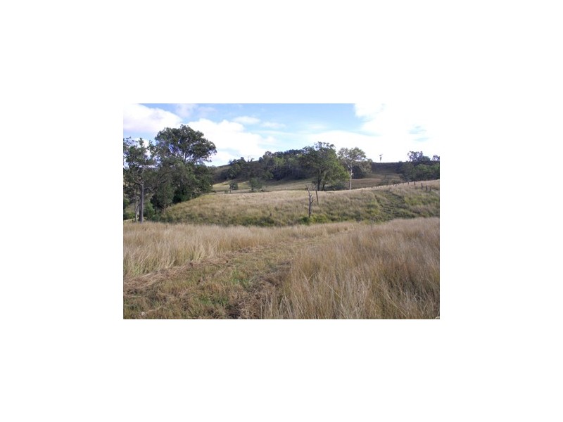 85 S Watson Rd & Boonah – Rathdowney Road, Maroon QLD 4310