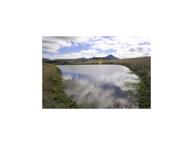 85 S Watson Rd & Boonah – Rathdowney Road, Maroon QLD 4310