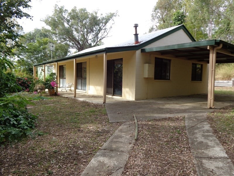 Rathdowney QLD 4287