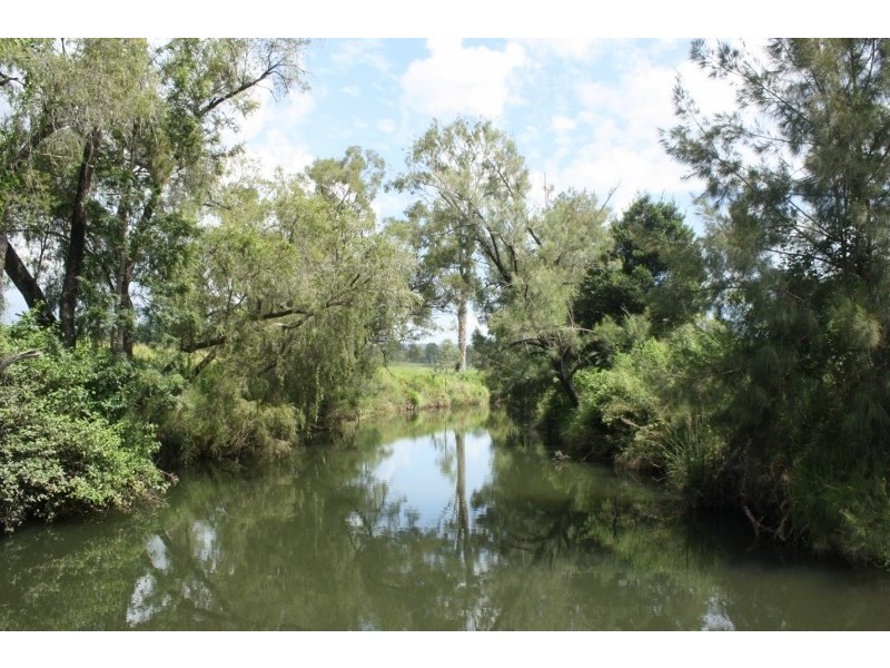 444 Cainbable Creek Road, Cainbable QLD 4285