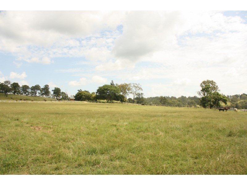 444 Cainbable Creek Road, Cainbable QLD 4285