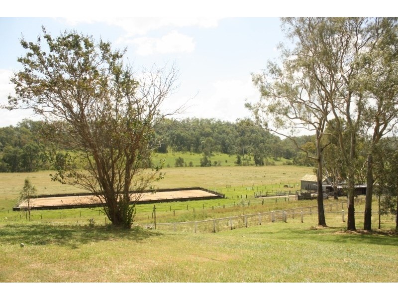444 Cainbable Creek Road, Cainbable QLD 4285