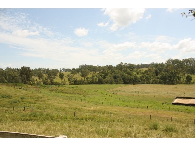 444 Cainbable Creek Road, Cainbable QLD 4285