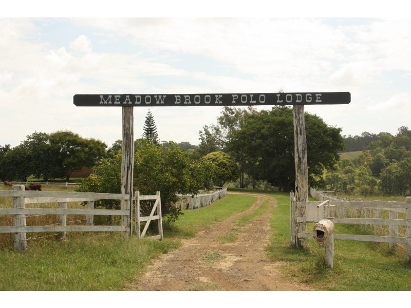 444 Cainbable Creek Road, Cainbable QLD 4285