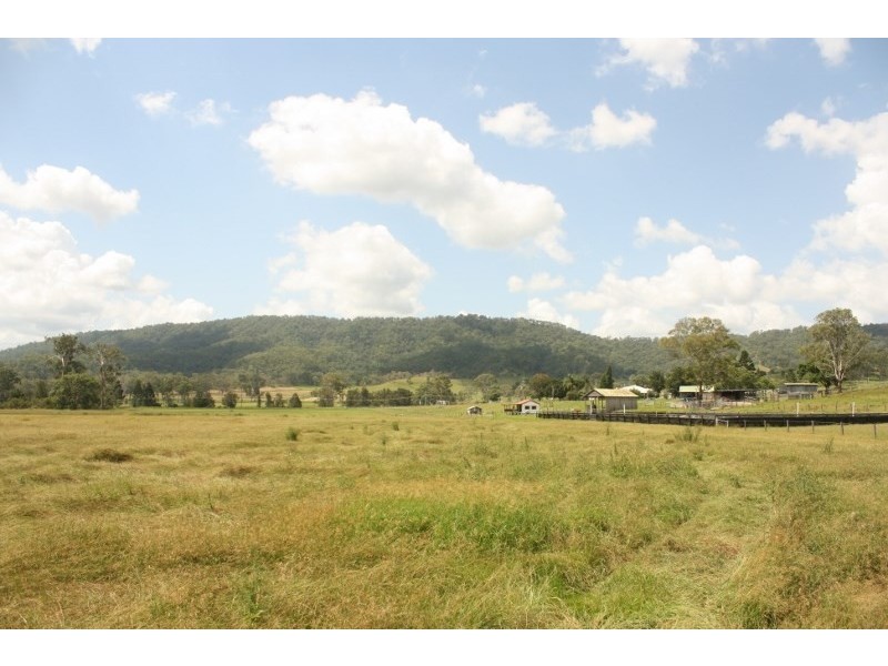 444 Cainbable Creek Road, Cainbable QLD 4285