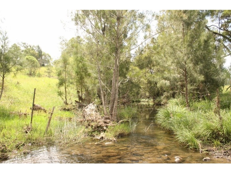 444 Cainbable Creek Road, Cainbable QLD 4285