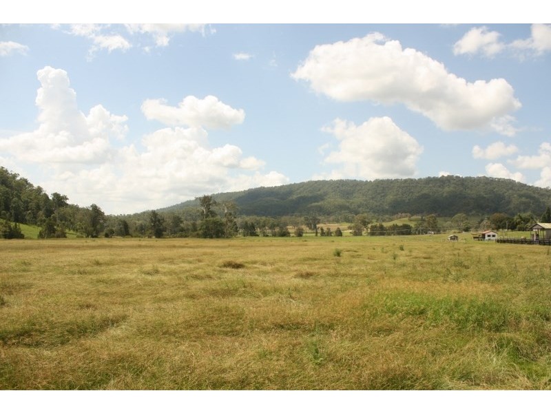 444 Cainbable Creek Road, Cainbable QLD 4285