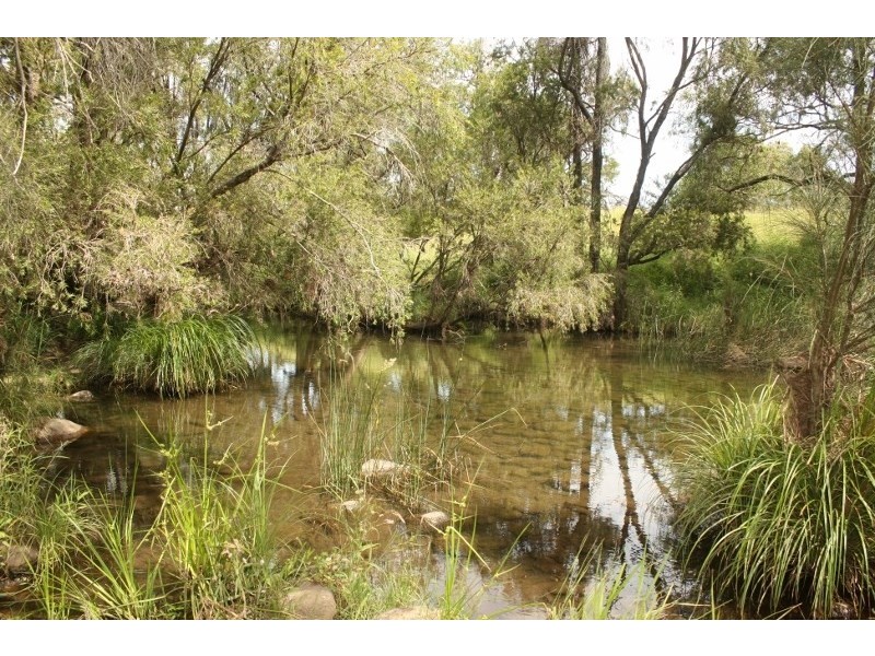 444 Cainbable Creek Road, Cainbable QLD 4285