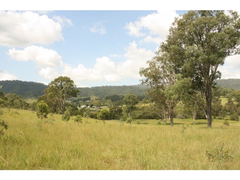 444 Cainbable Creek Road, Cainbable QLD 4285