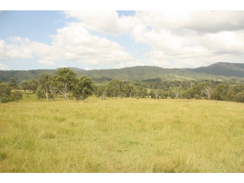 444 Cainbable Creek Road, Cainbable QLD 4285
