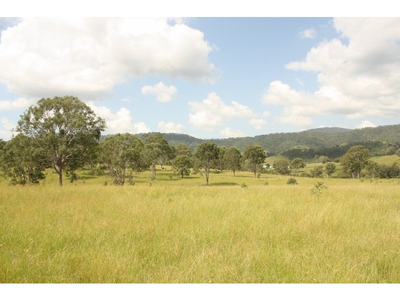 444 Cainbable Creek Road, Cainbable QLD 4285