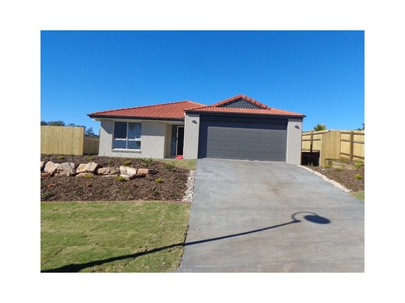 Beaudesert QLD 4285