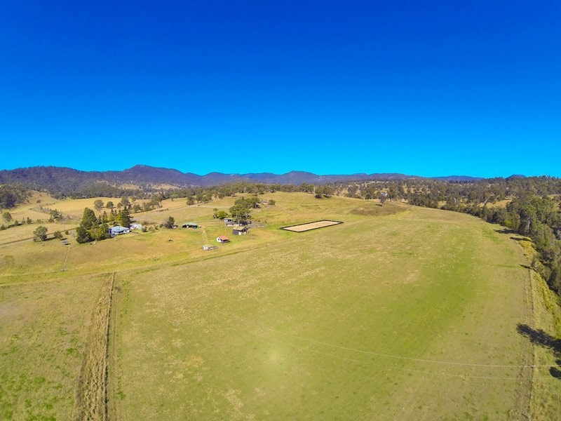 444 Cainbable Creek Road, Cainbable QLD 4285