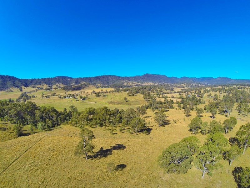 444 Cainbable Creek Road, Cainbable QLD 4285