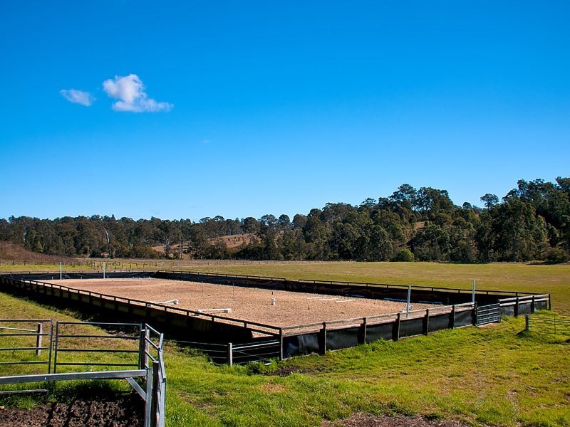 444 Cainbable Creek Road, Cainbable QLD 4285