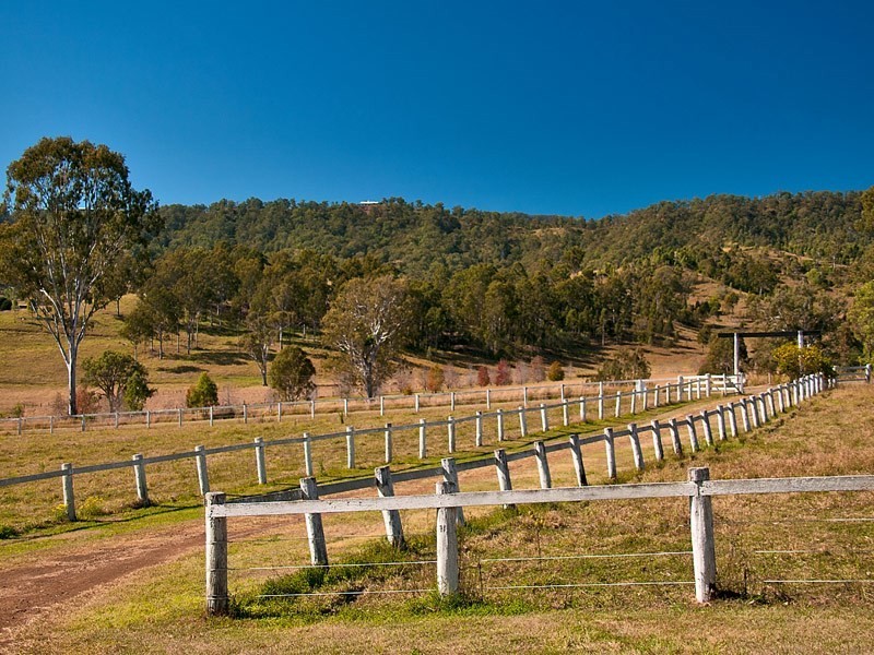 444 Cainbable Creek Road, Cainbable QLD 4285