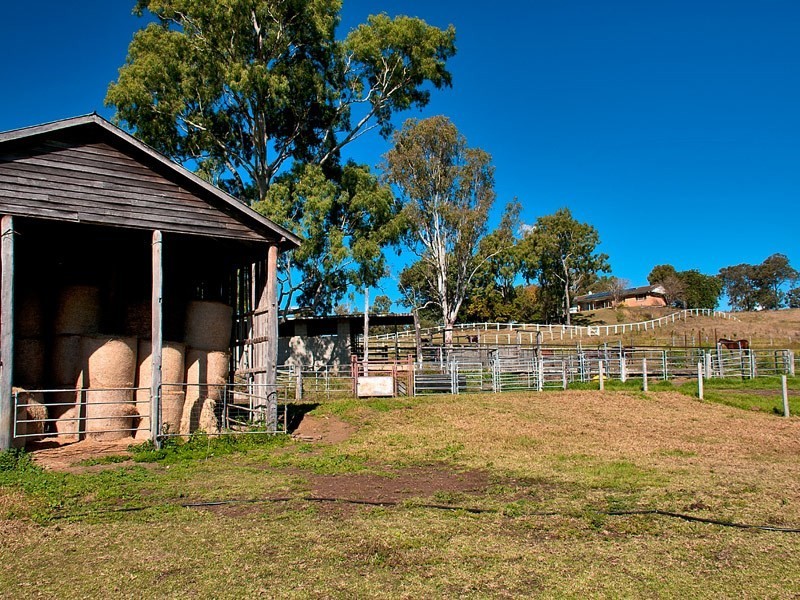 444 Cainbable Creek Road, Cainbable QLD 4285