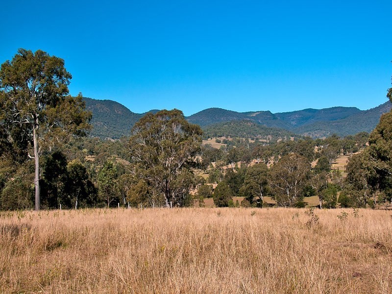 444 Cainbable Creek Road, Cainbable QLD 4285