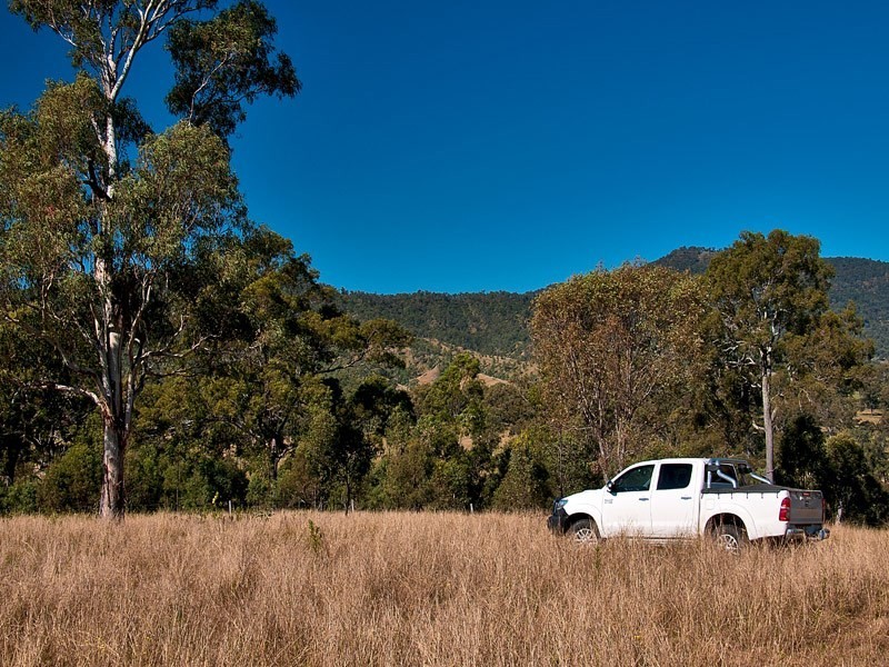 444 Cainbable Creek Road, Cainbable QLD 4285