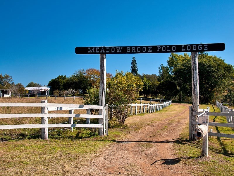 444 Cainbable Creek Road, Cainbable QLD 4285