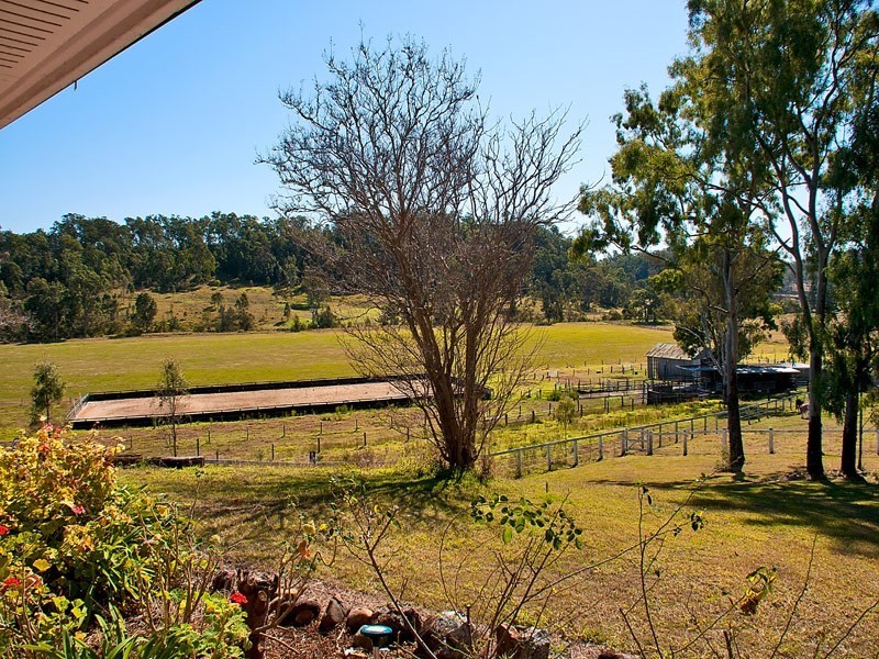 444 Cainbable Creek Road, Cainbable QLD 4285