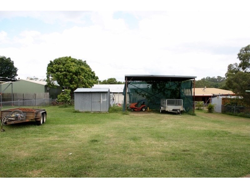Beaudesert QLD 4285