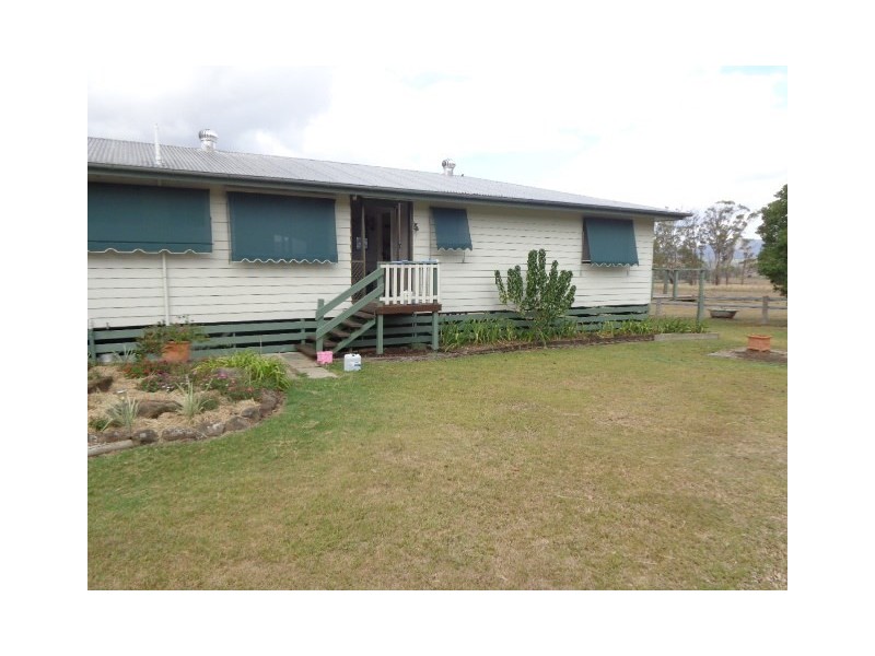 Beaudesert QLD 4285