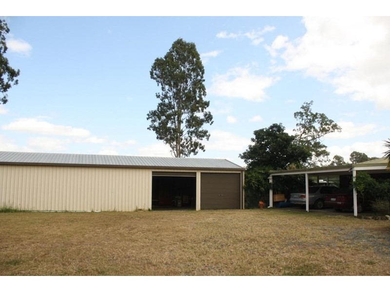 19 Plantation Road, Tamborine QLD 4270