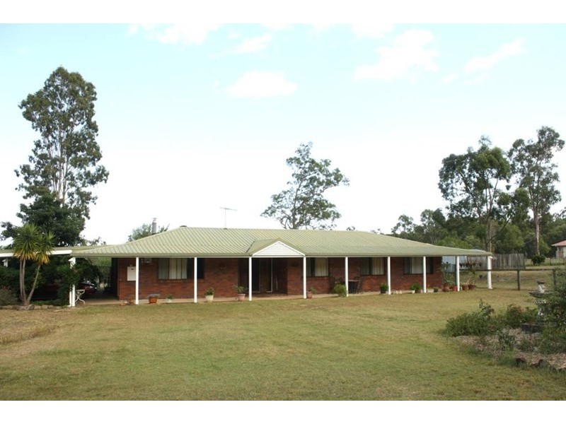 19 Plantation Road, Tamborine QLD 4270